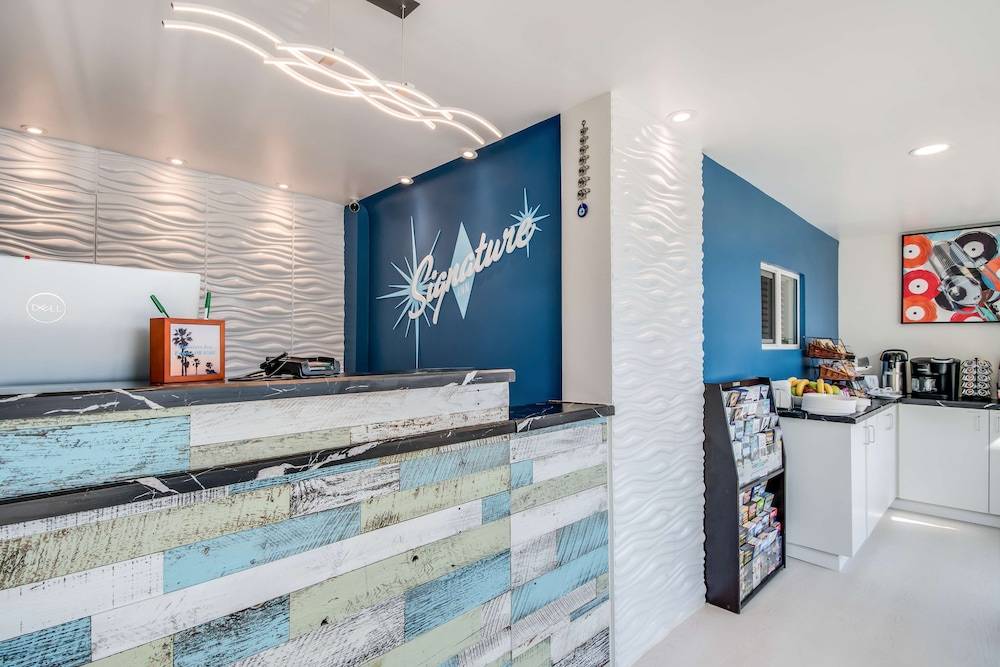 Signature Inn Eugene 2