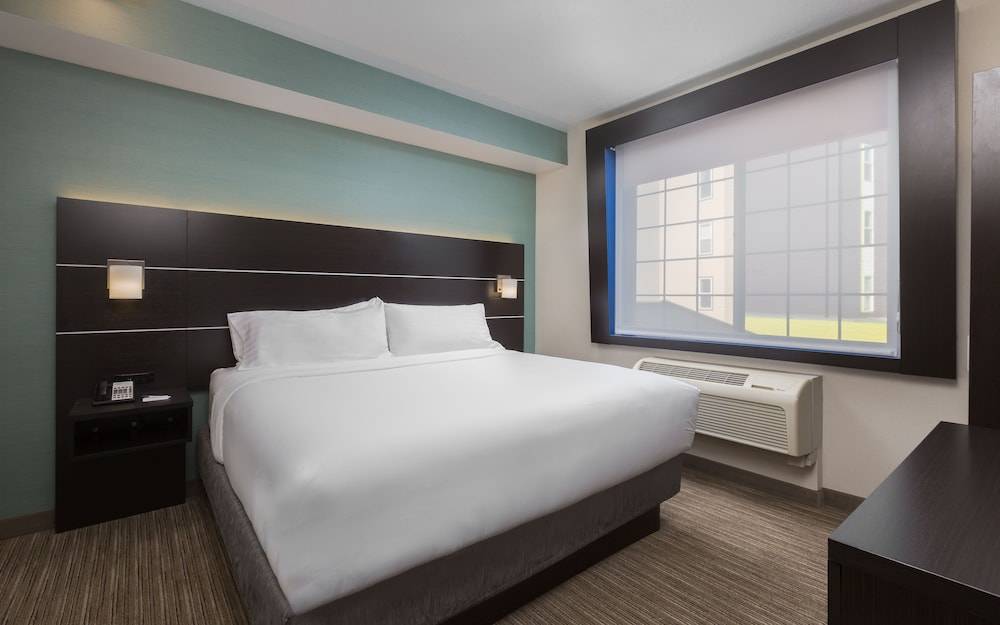 Holiday Inn Express & Suites EUGENE DOWNTOWN - UNIVERSITY by IHG 2