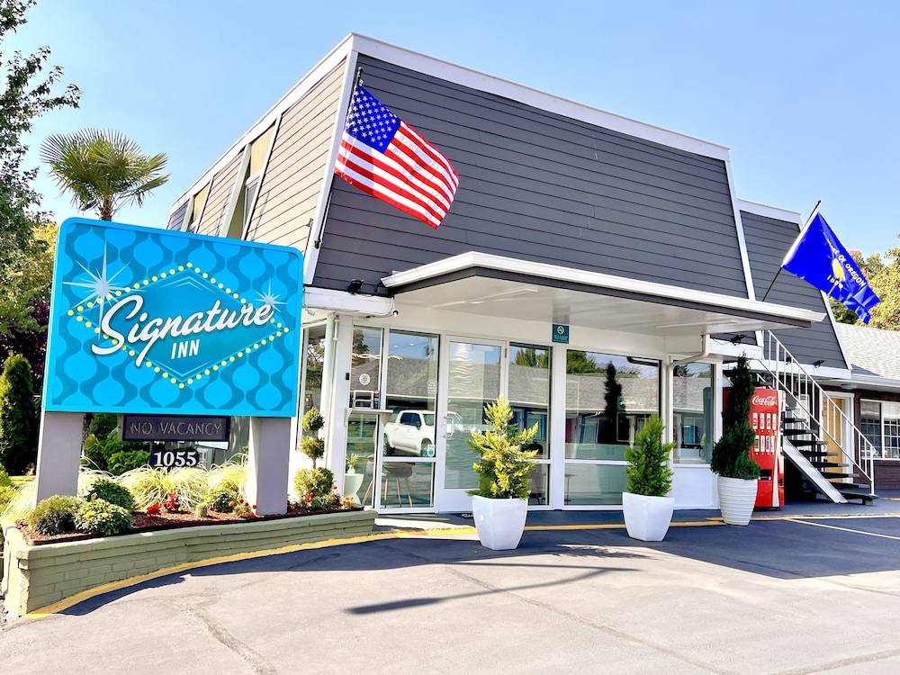 Signature Inn Eugene 1