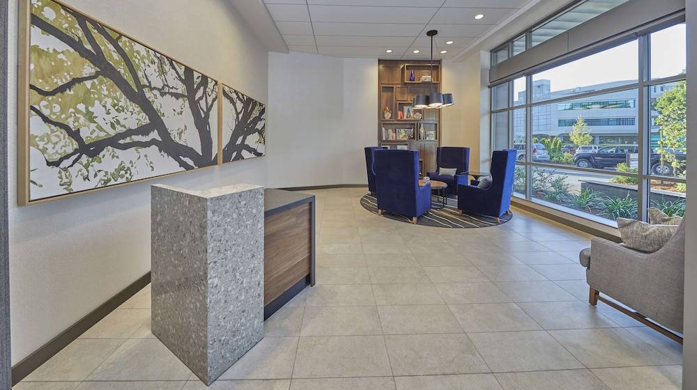 Hyatt Place Eugene/Oakway Center 2