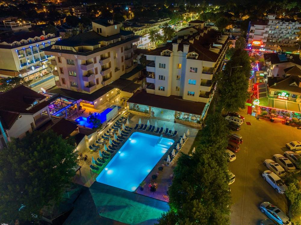 Private Hotel 1