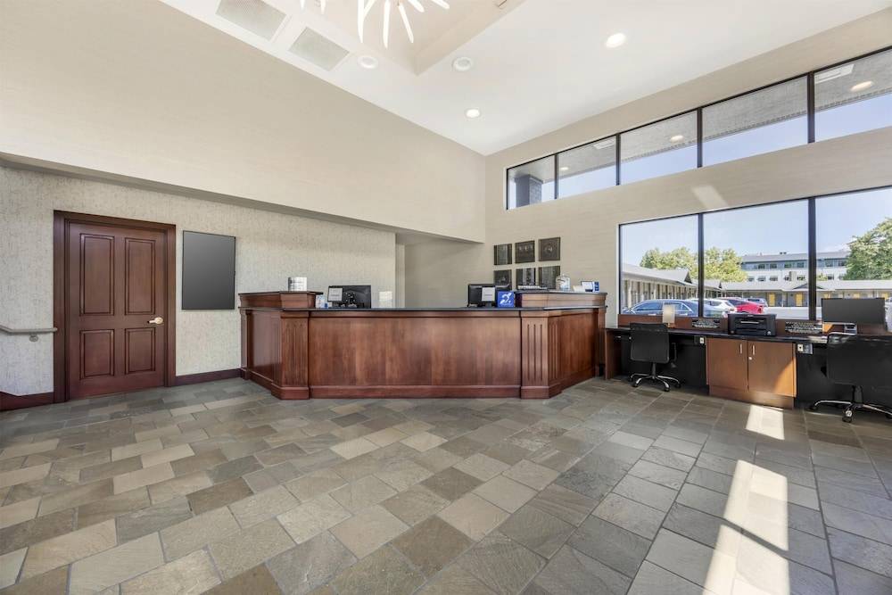 Best Western New Oregon Motel 2