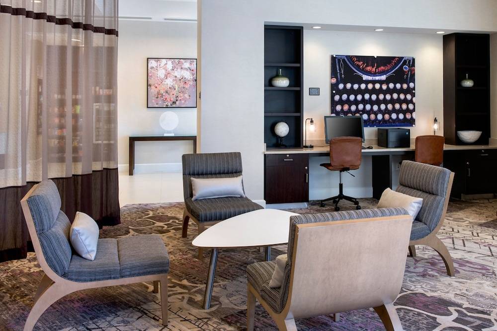 Residence Inn by Marriott Fairfax City 2
