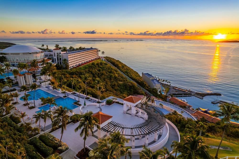 El Conquistador Resort 1