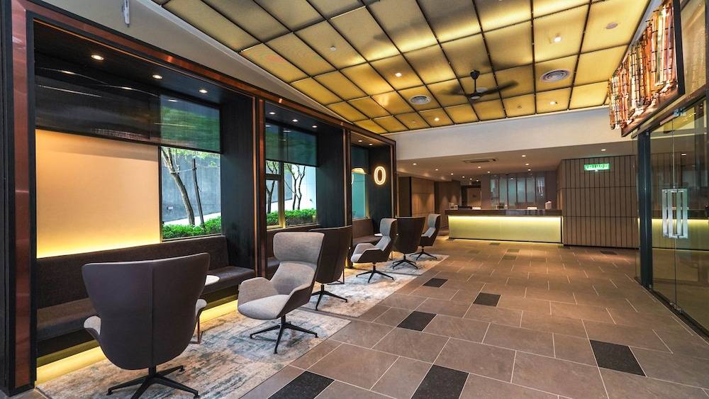 Ceylonz Suites by MyKey 2