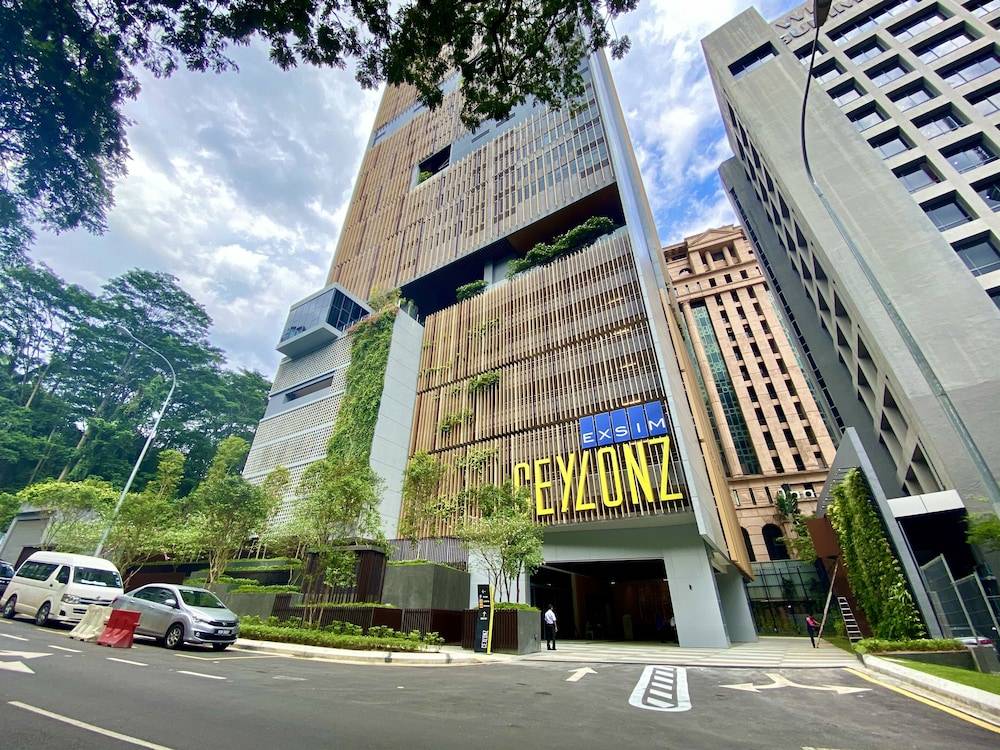 Ceylonz Suites by MyKey 1