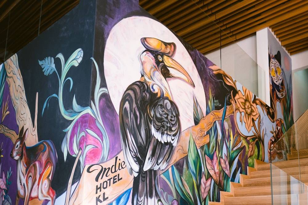 Indie Hotel Kuala Lumpur 2