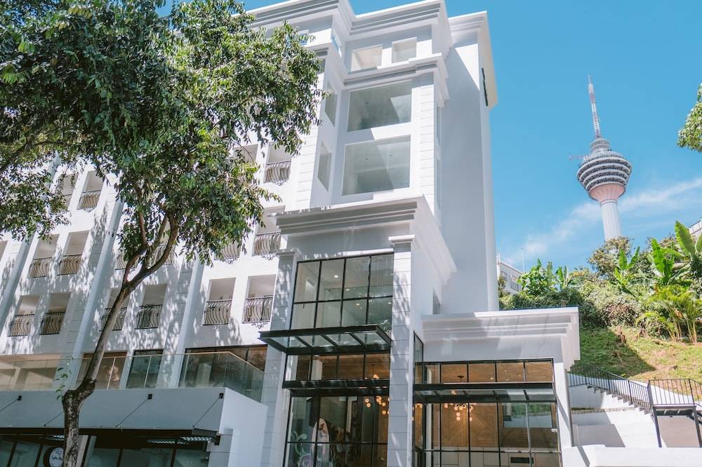 Indie Hotel Kuala Lumpur 1