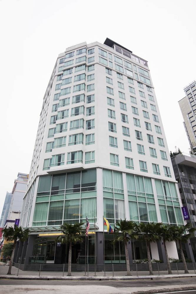 WP Hotel 1