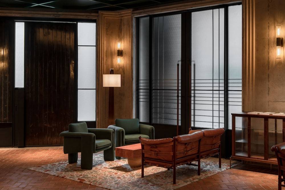 Else Kuala Lumpur, a member of Design Hotels 2