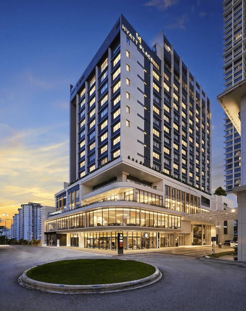 Hyatt Place Kuala Lumpur Bukit Jalil 1