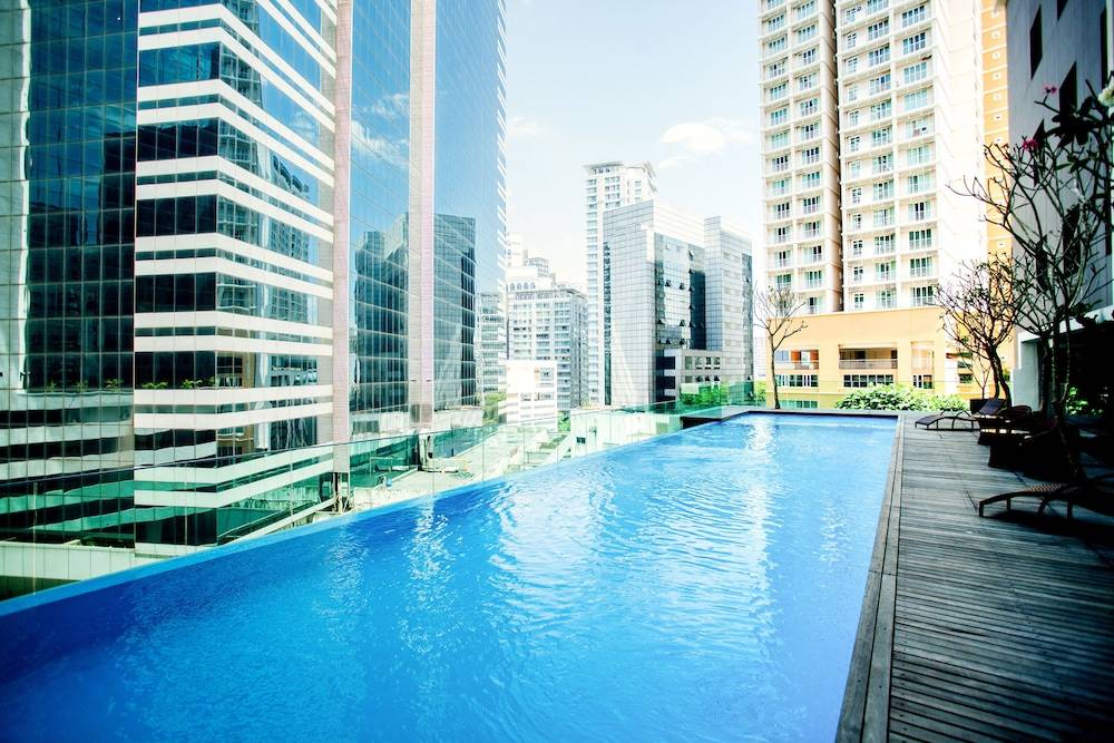 Verdant Hill Hotel Kuala Lumpur 1