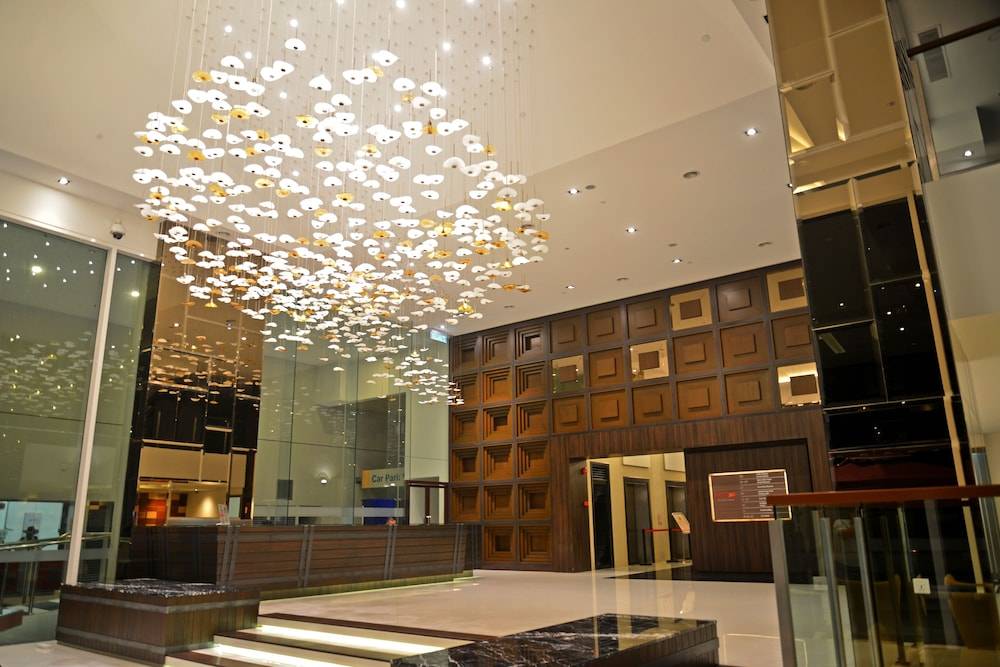 Verdant Hill Hotel Kuala Lumpur 2