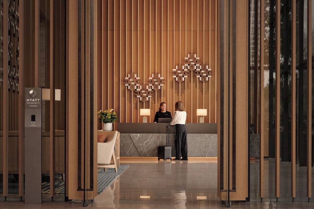 Hyatt Regency Kuala Lumpur at KL Midtown 2