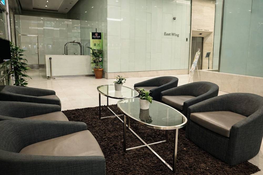 Cormar Suites Kuala Lumpur 2