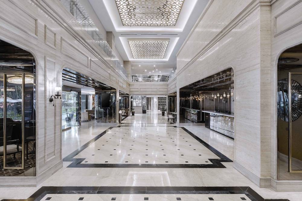Meliá Kuala Lumpur 2