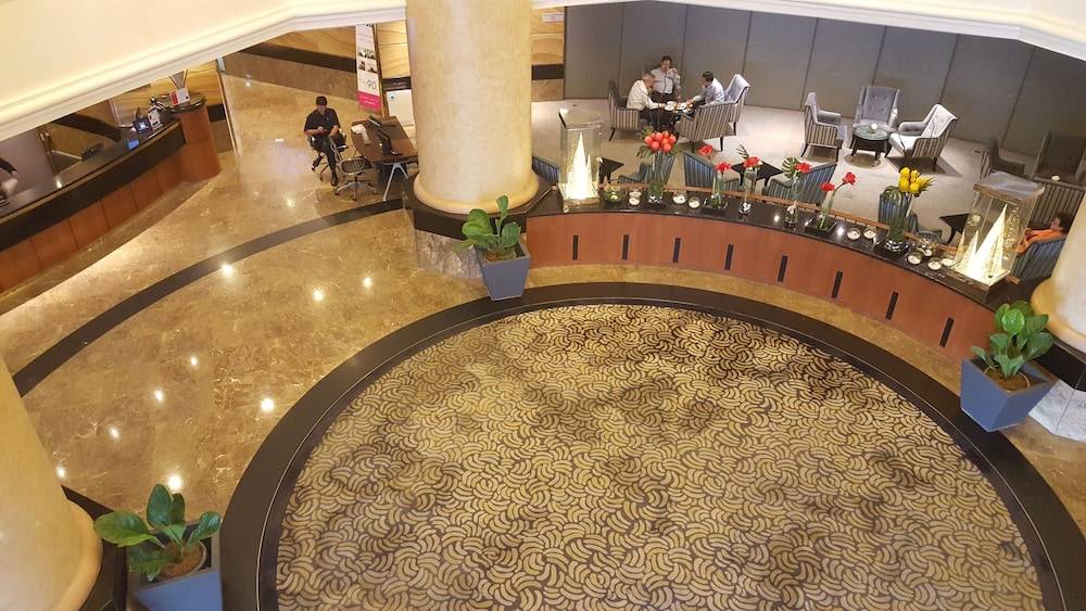Hotel Armada Petaling Jaya 2
