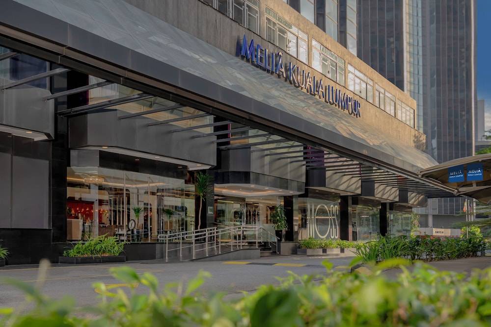 Meliá Kuala Lumpur 1