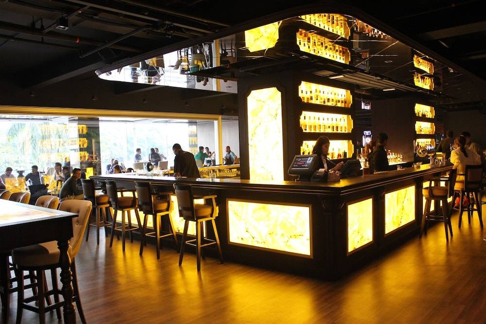 Hotel Armada Petaling Jaya 1