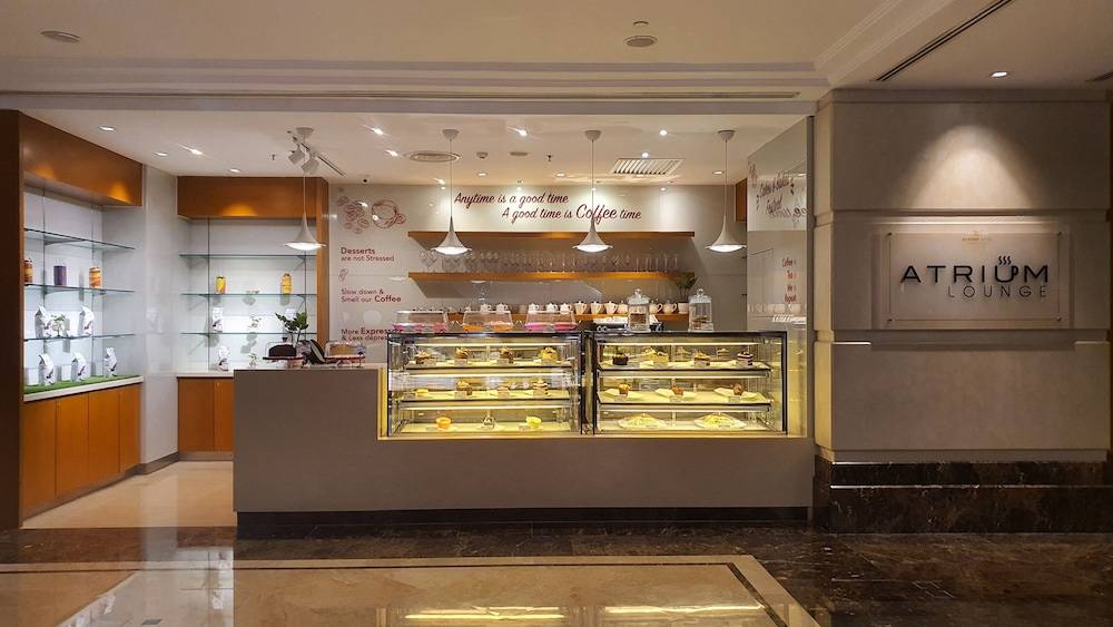 Sunway Putra Hotel Kuala Lumpur 2