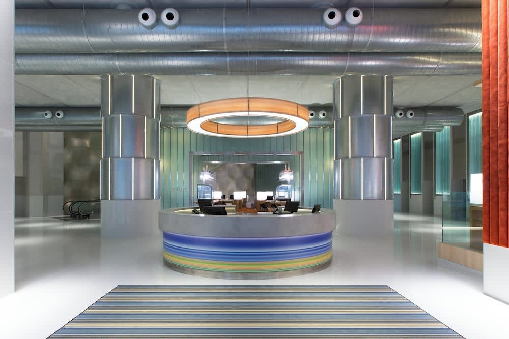 Aloft by Marriott Kuala Lumpur Sentral 2