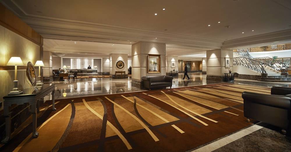 Sunway Putra Hotel Kuala Lumpur 1