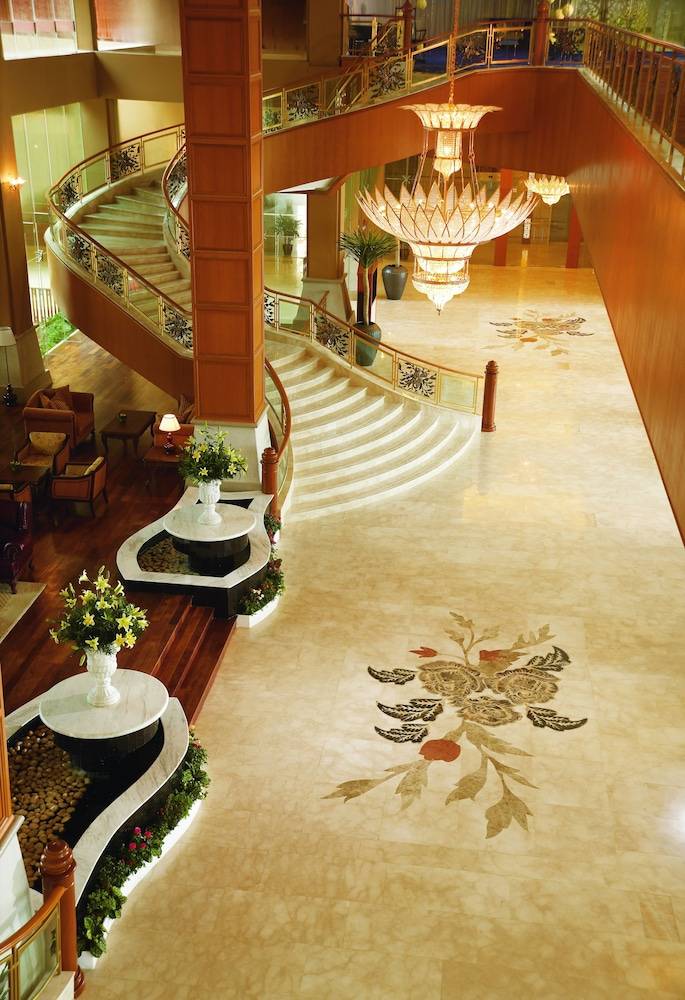 Royale Chulan Kuala Lumpur 2
