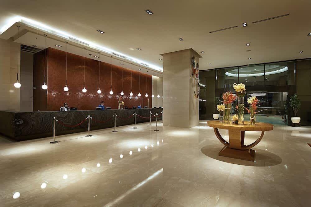 Berjaya Times Square Hotel, Kuala Lumpur 2