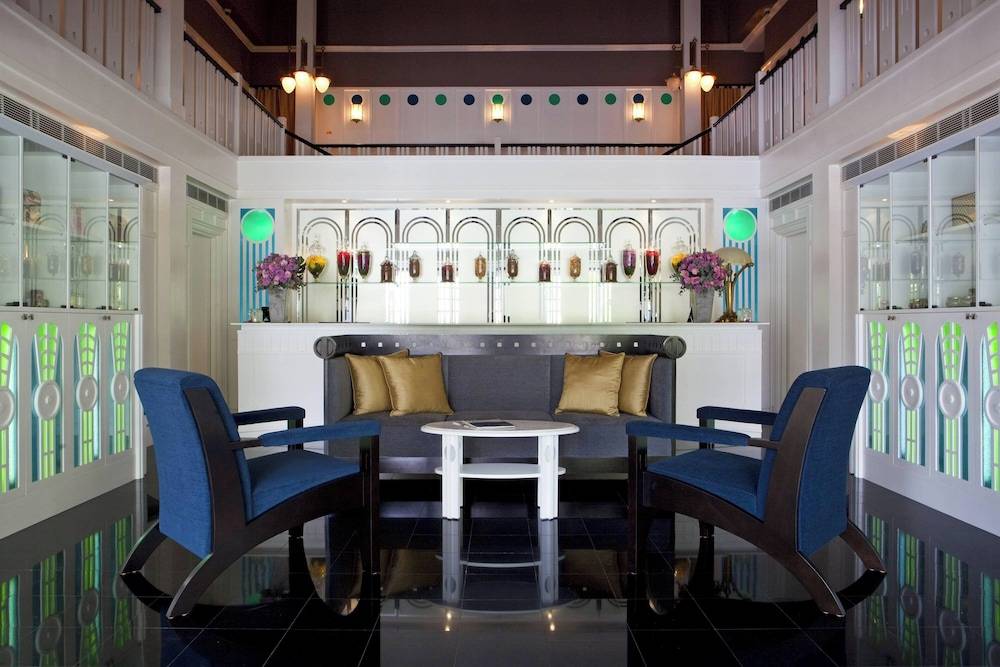 The Majestic Hotel Kuala Lumpur, Autograph Collection 2
