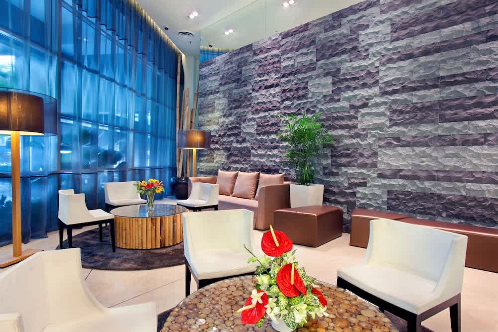 PARKROYAL Serviced Suites Kuala Lumpur 2