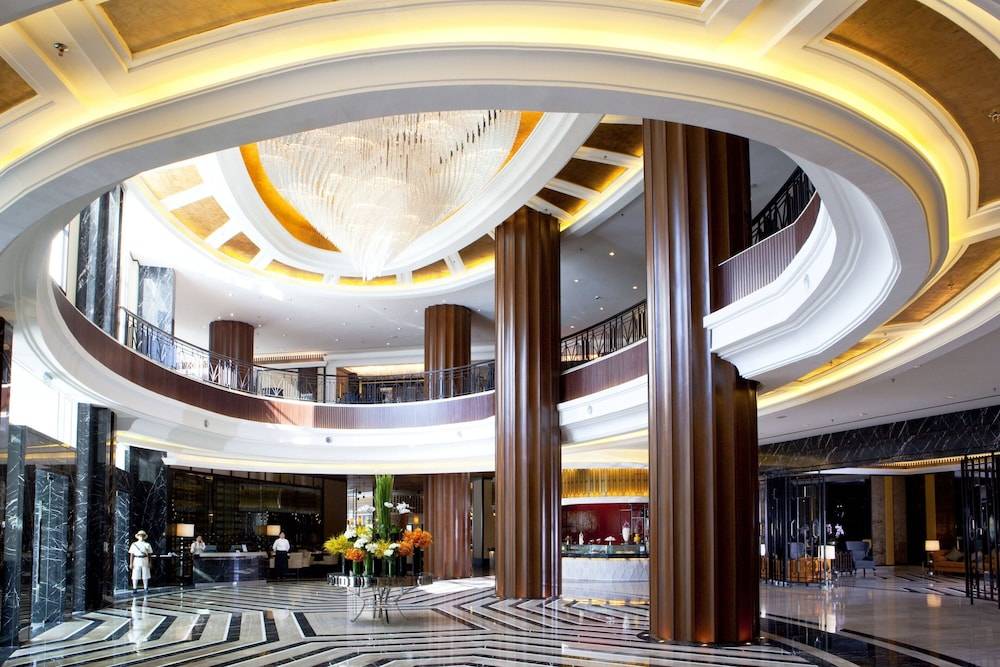 The Majestic Hotel Kuala Lumpur, Autograph Collection 1