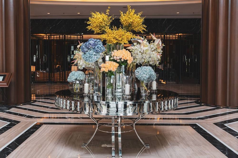 The Majestic Hotel Kuala Lumpur, Autograph Collection 2