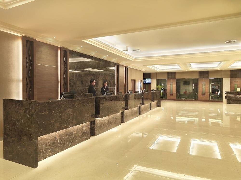 Cititel Mid Valley 1