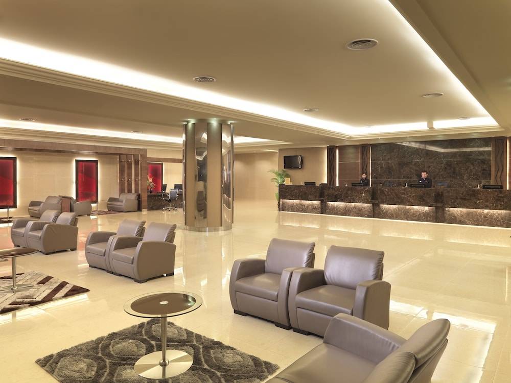 Cititel Mid Valley 2