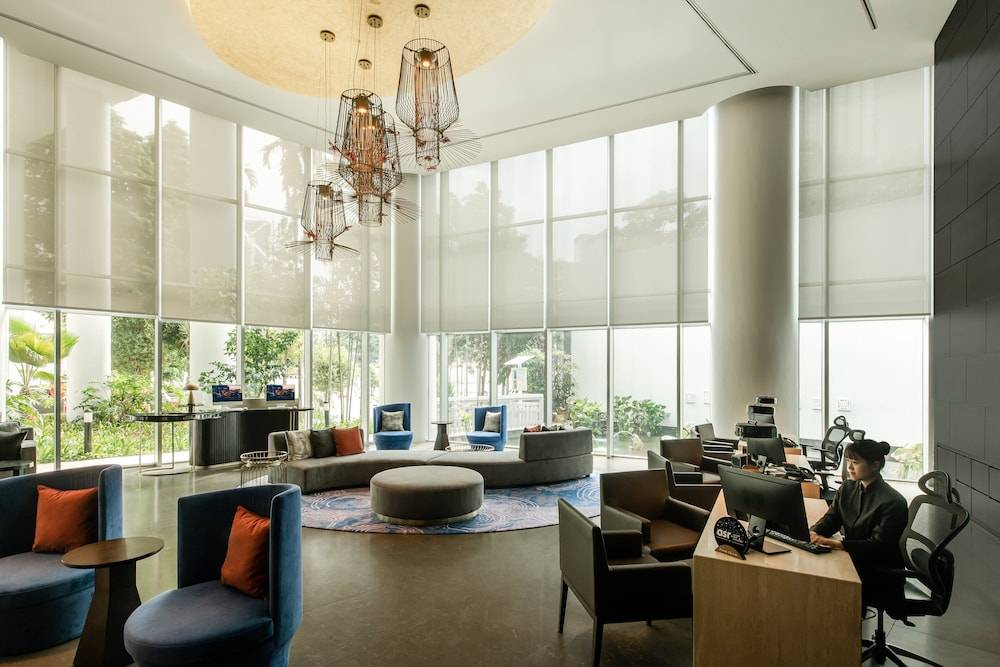 Ascott Kuala Lumpur 2