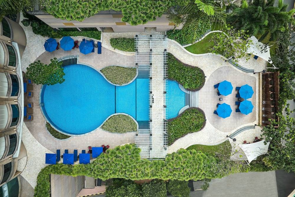 The Westin Kuala Lumpur 1