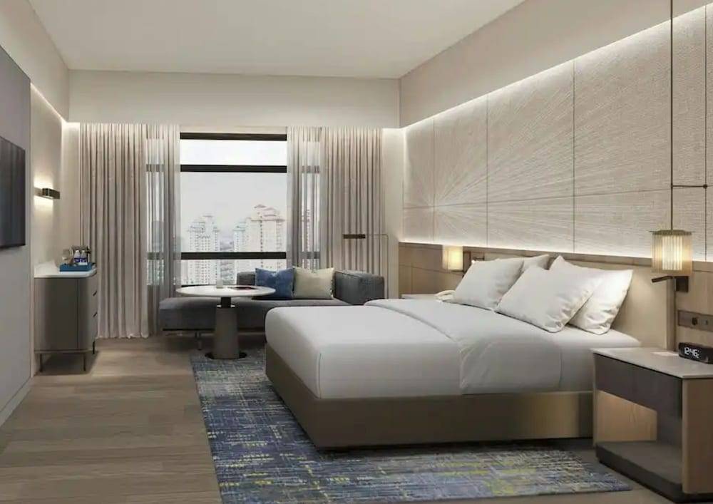 Petaling Jaya Marriott Hotel 1