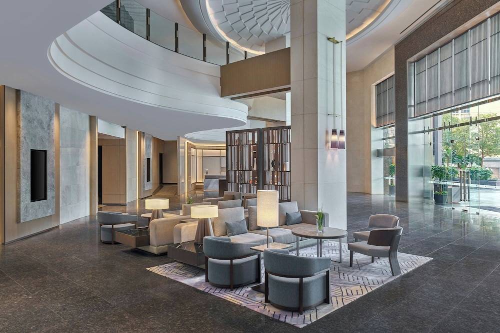 Petaling Jaya Marriott Hotel 2