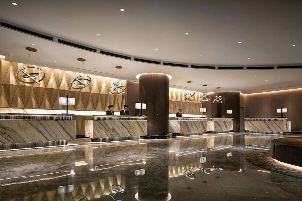 JW Marriott Kuala Lumpur 1