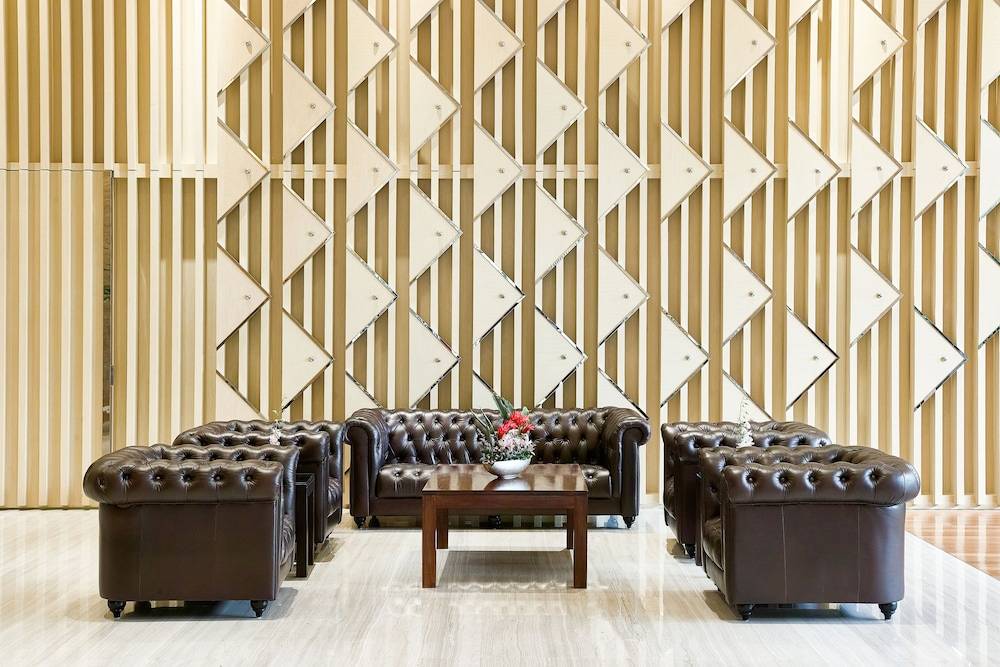 VE Hotel & Residence 2