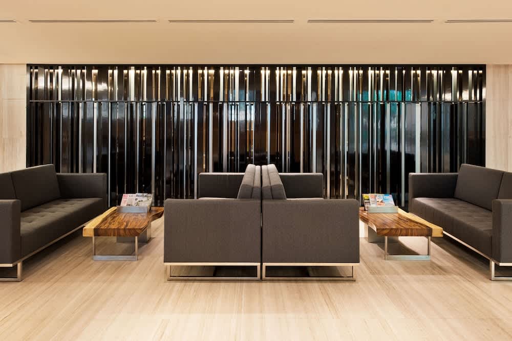 Oasia Suites Kuala Lumpur by Far East Hospitality 2