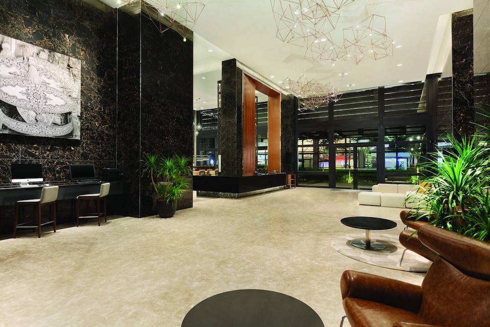 Hyatt House Kuala Lumpur, Mont Kiara 2