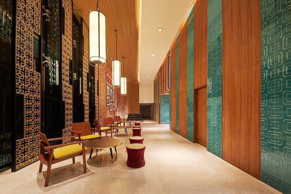 Four Points by Sheraton Kuala Lumpur, Chinatown 2