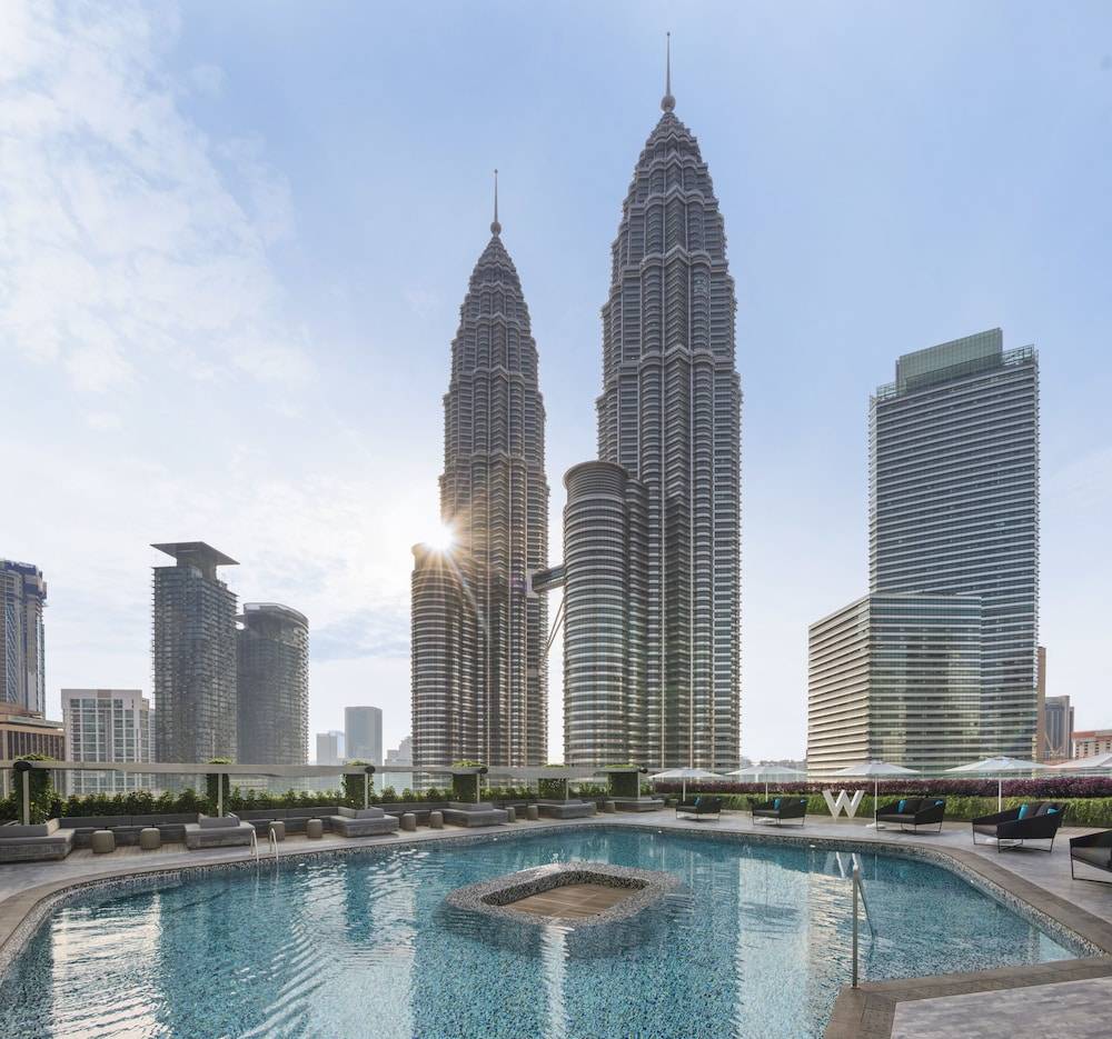 W Kuala Lumpur 1