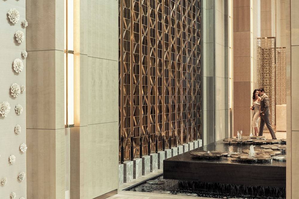 Four Seasons Hotel Kuala Lumpur 2