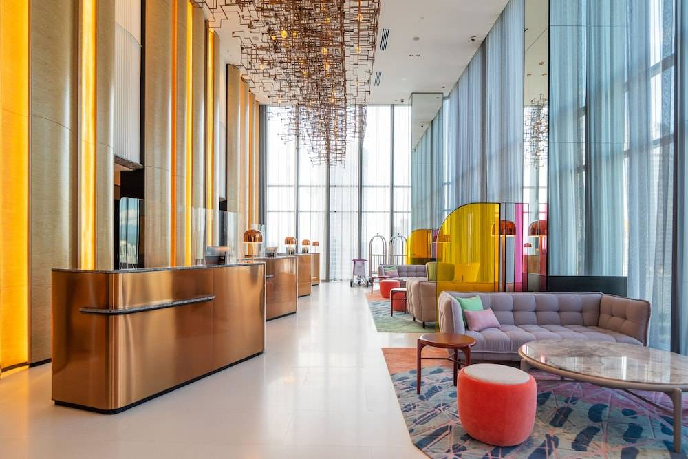 Capri by Fraser, Bukit Bintang 1