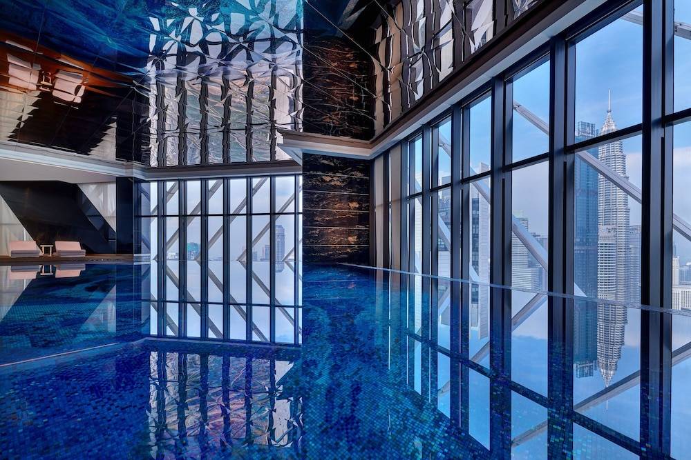 Element by Marriott Kuala Lumpur 1