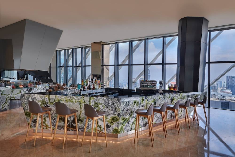 Element by Marriott Kuala Lumpur 2