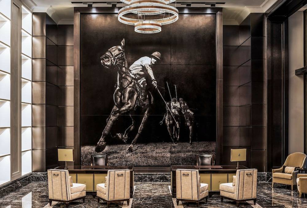 The St. Regis Kuala Lumpur 2