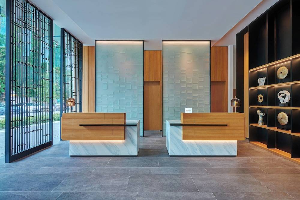 Fairfield by Marriott Chow Kit Kuala Lumpur 2